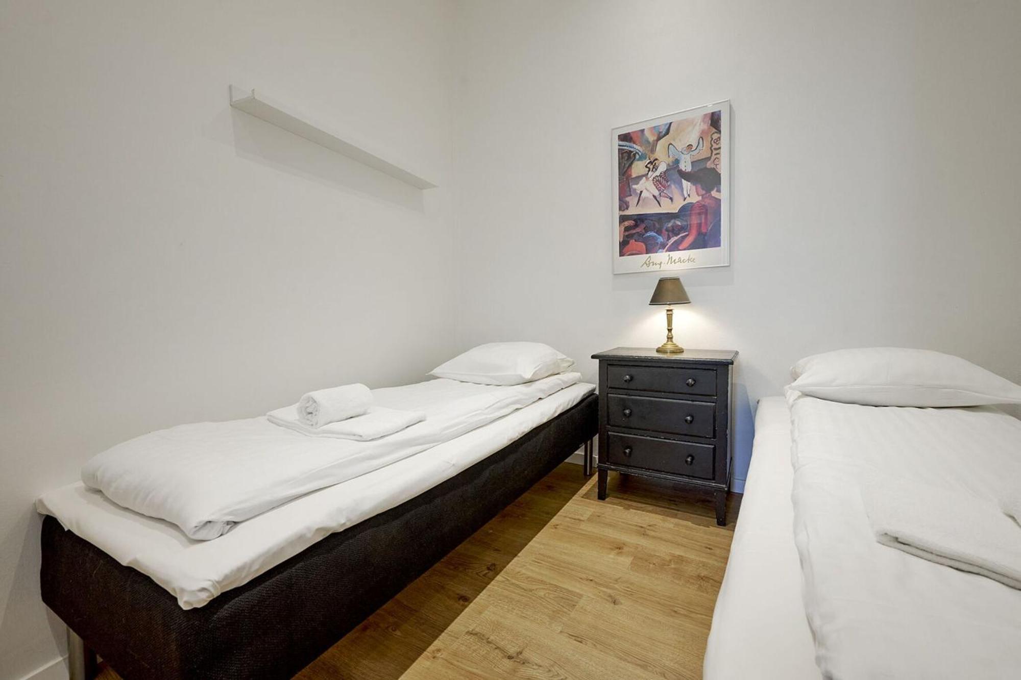 Apartmentincopenhagen Apartment 1558 Luaran gambar
