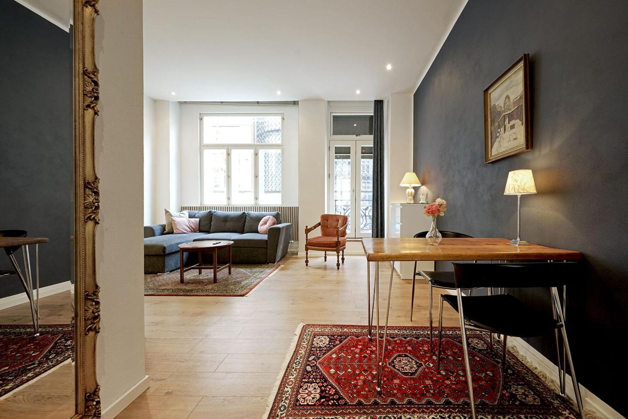 Apartmentincopenhagen Apartment 1558 Luaran gambar