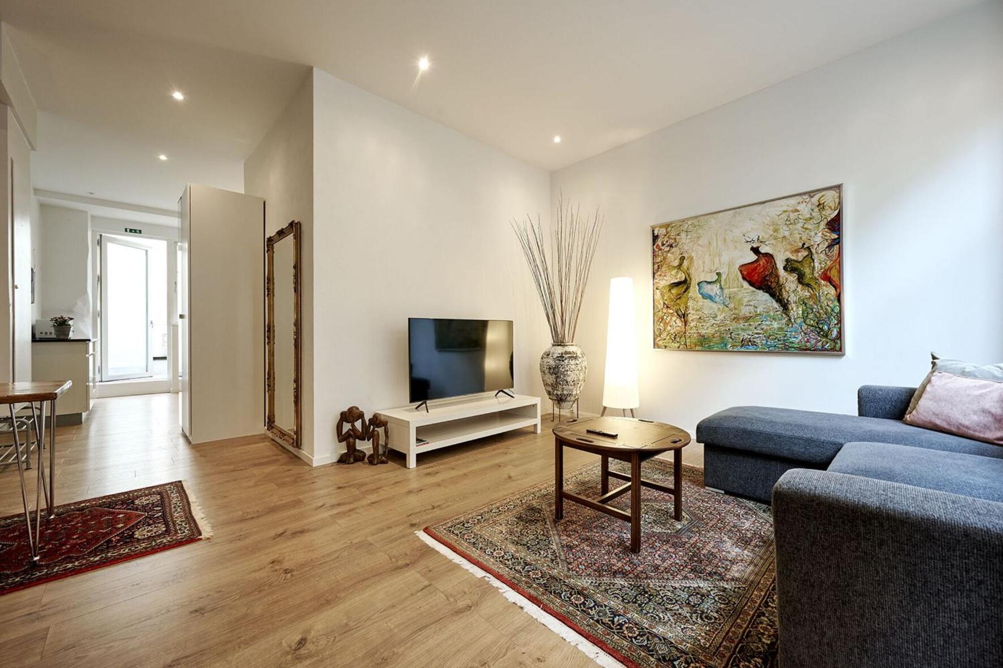Apartmentincopenhagen Apartment 1558 Luaran gambar