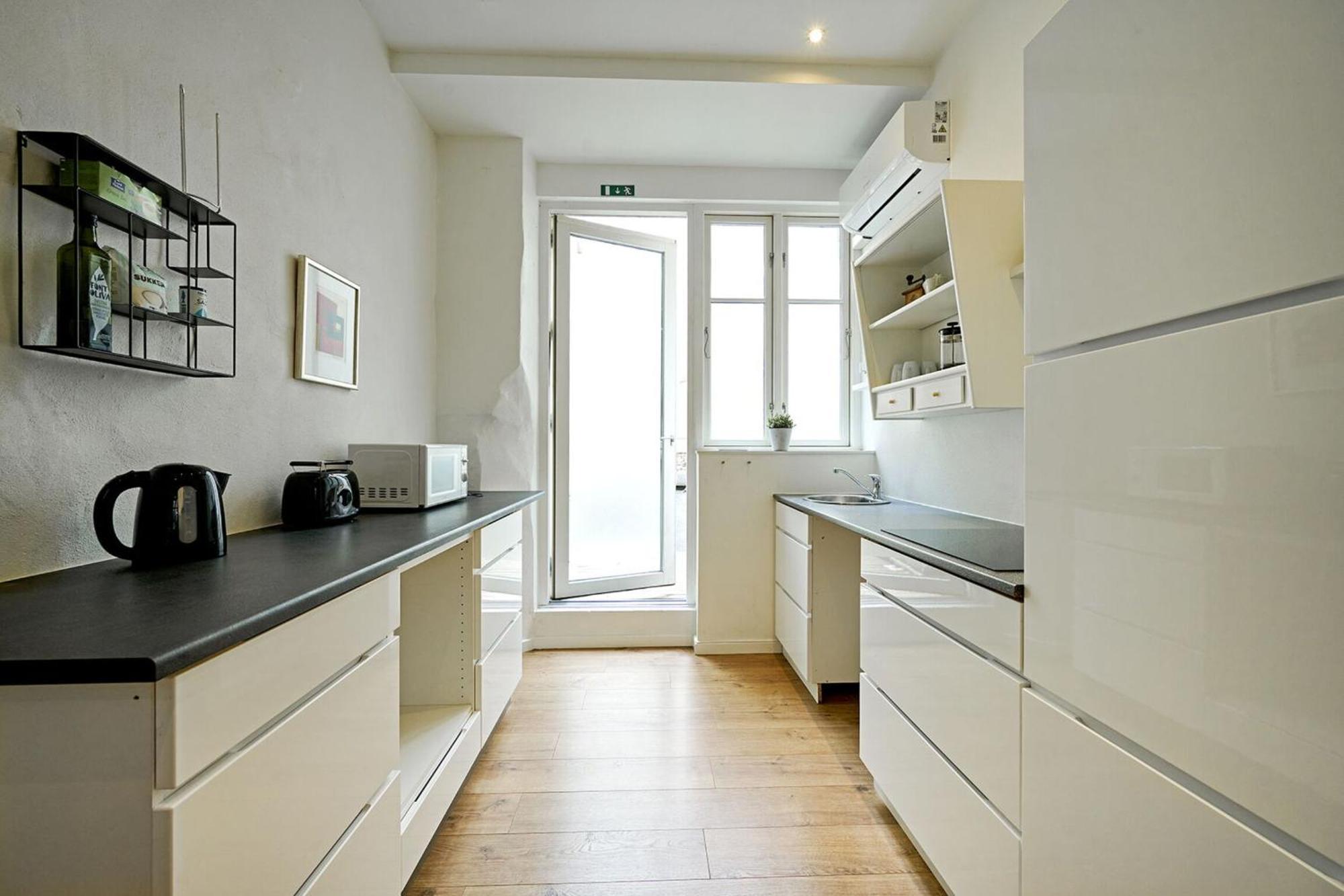 Apartmentincopenhagen Apartment 1558 Luaran gambar
