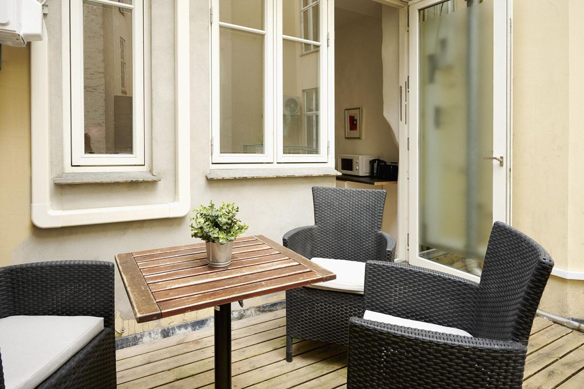 Apartmentincopenhagen Apartment 1558 Luaran gambar
